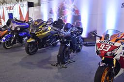 Autocar Performance Show 2018 image gallery