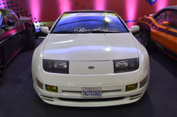 Nissan 300ZX
