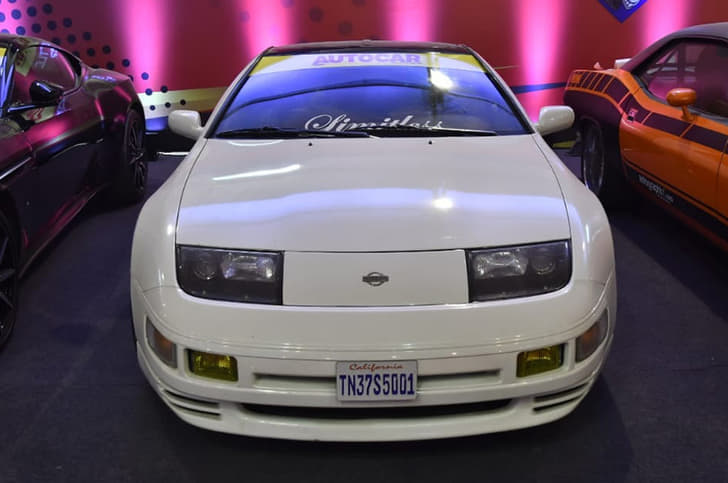 Nissan 300ZX