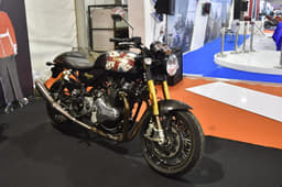 Norton Commando 961 Sport