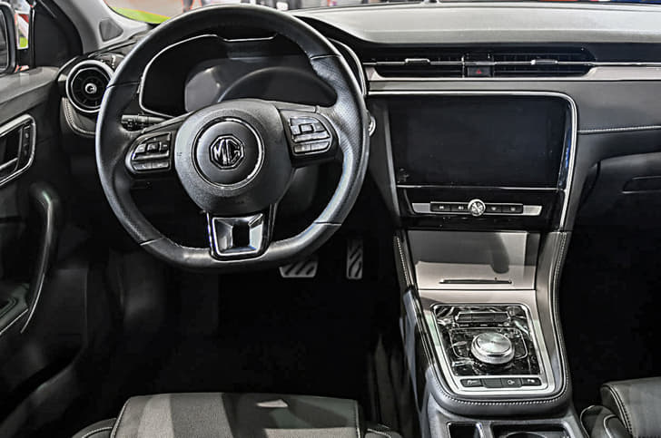 Autocar Performance Show 2018 image gallery