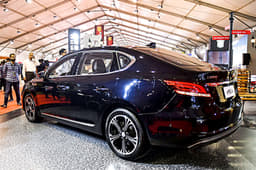 Autocar Performance Show 2018 image gallery