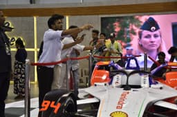 Autocar Performance Show 2018 image gallery