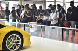 Autocar Performance Show 2018 image gallery