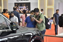 Autocar Performance Show 2018 image gallery