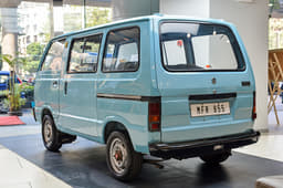 Classic Maruti Day image gallery