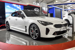 Autocar Performance Show 2018 image gallery