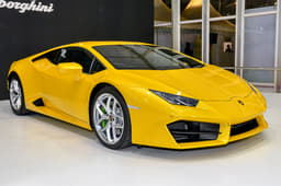 Autocar Performance Show 2018 image gallery