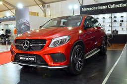 Autocar Performance Show 2018 image gallery