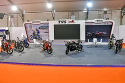 Autocar Performance Show 2018 image gallery