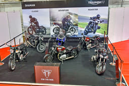 Autocar Performance Show 2018 image gallery