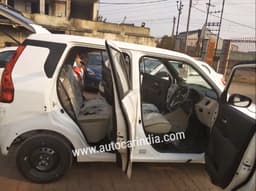 2019 Maruti Suzuki Wagon R image gallery