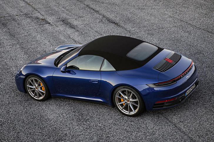 Rear View