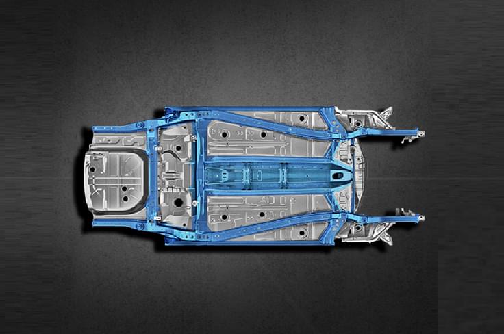Like the Swift, Ignis, Dzire and Ertiga, the new Wagon R is also based on Maruti Suzuki Like the Swift, Ignis, Dzire and Ertiga, the new Wagon R is also based on Maruti Suzuki