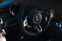 Ford Mustang Shelby GT500 image gallery