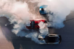 Ford Mustang Shelby GT500 image gallery