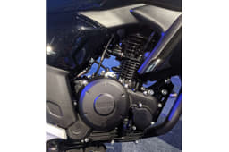 The motor on the V3.0 remains unchanged.