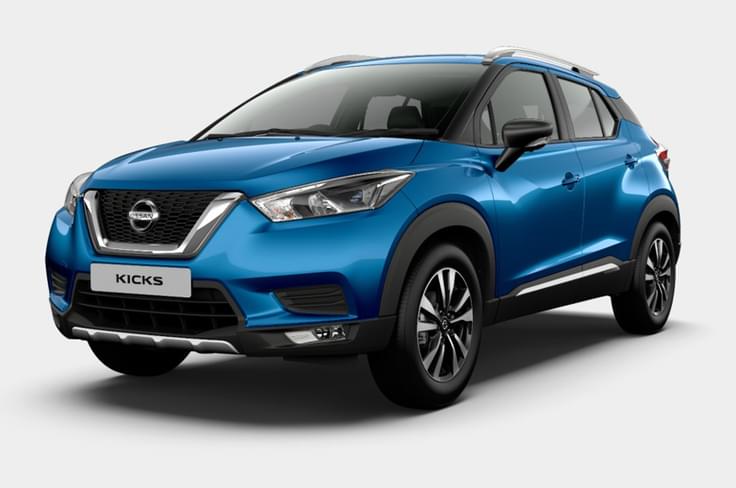 There are seven single-tone exterior colour options and four dual-tone options on offer. There are seven single-tone exterior colour options and four dual-tone options on offer.