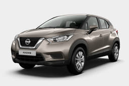 2019 Nissan Kicks India image gallery