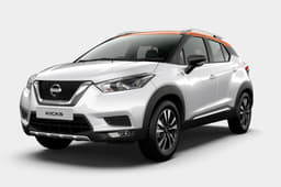 2019 Nissan Kicks India image gallery