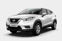 2019 Nissan Kicks India image gallery