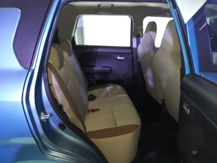 2019 Maruti Suzuki Wagon R image gallery