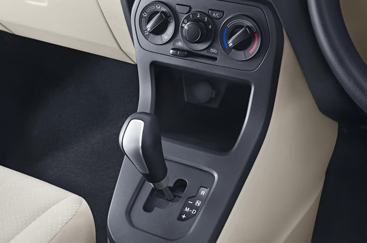 2019 Maruti Suzuki Wagon R image gallery