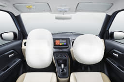 2019 Maruti Suzuki Wagon R image gallery