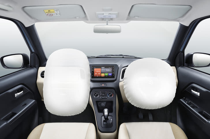 2019 Maruti Suzuki Wagon R image gallery