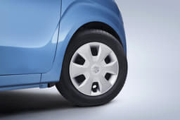 2019 Maruti Suzuki Wagon R image gallery