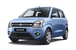 2019 Maruti Suzuki Wagon R image gallery