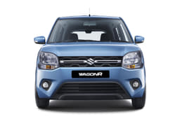 2019 Maruti Suzuki Wagon R image gallery