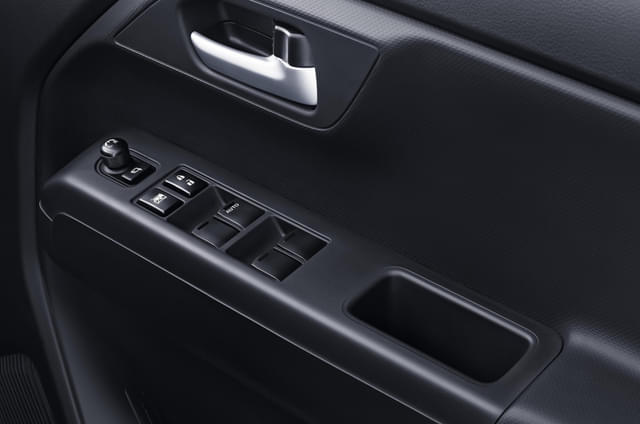 Door Controls Image - 15192