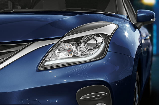 Headlight Image - 15182