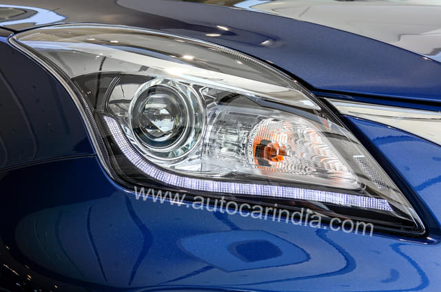 Headlight Image - 15177