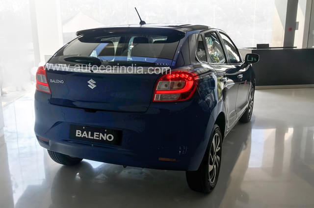 Rear View Image - 15172