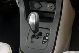 Maruti Suzuki Wagon R Gear Box