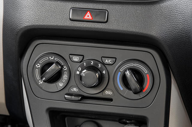 Ac Vents Front Image - 13903