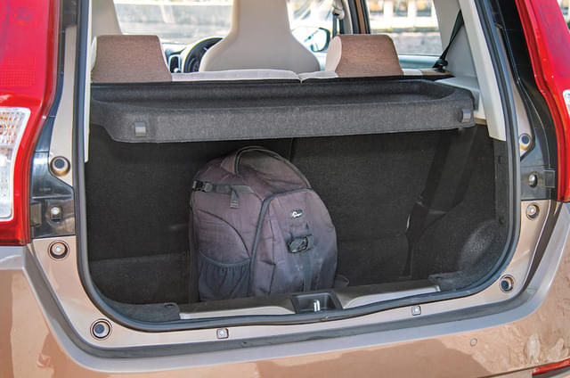 Rear View Image - 13901