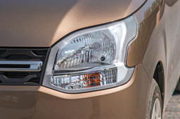 Maruti Suzuki Wagon R Headlight