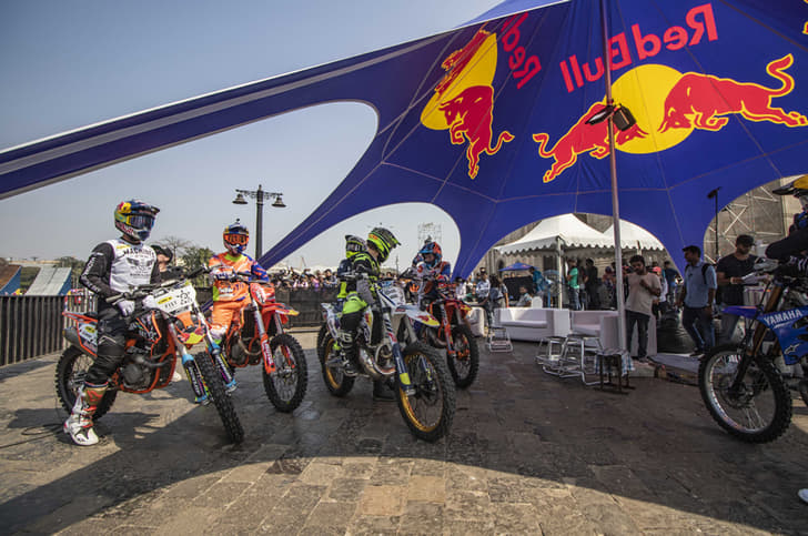 2019 Red Bull FMX Jam Mumbai image gallery