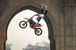 2019 Red Bull FMX Jam Mumbai image gallery