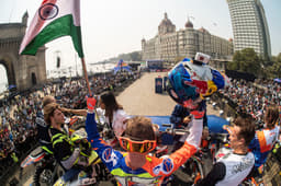 2019 Red Bull FMX Jam Mumbai image gallery
