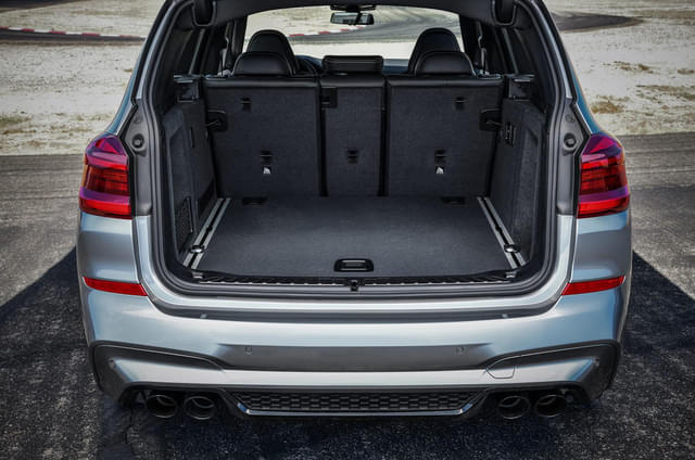 Rear View Image - 8181