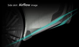 Toyota Supra TRD Performance Line Concept image gallery