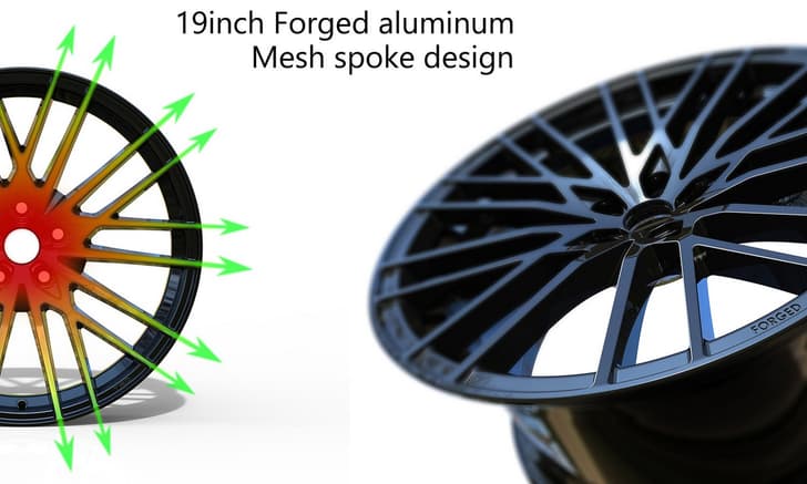 Toyota Supra TRD Performance Line Concept image gallery