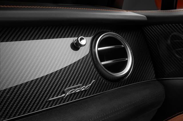 Ac Vents Front