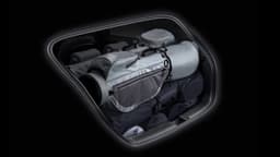 2019 SsangYong Korando image gallery