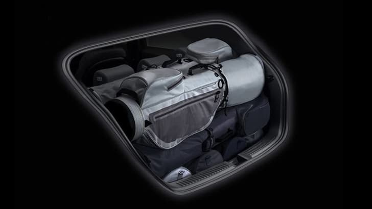 2019 SsangYong Korando image gallery