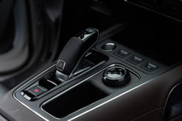 Citroen C5 Aircross Gear Box
